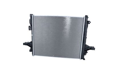 KüHLER MOTORKüHLUNG NRF 58356 26