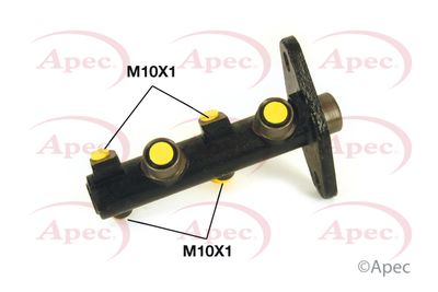 Brake Master Cylinder APEC MCY124