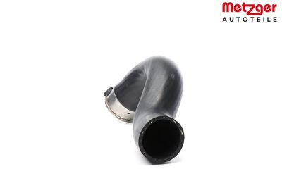 LADELUFTSCHLAUCH METZGER AUTOTEILE 2401029 9