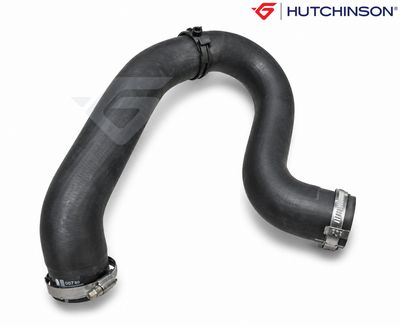 въздуховод за турбината HUTCHINSON 170755