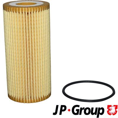 JP-GROUP 1118506300 Масляний фільтр 