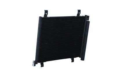 CONDENSATOR CLIMATIZARE NRF 350045 43