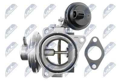 AGR-Ventil NTY EGR-WW-011
