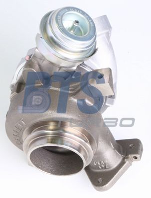 LADER AUFLADUNG BTS Turbo T911226BL 1