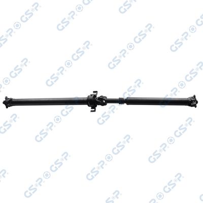 AX CARDANIC ANTRENAREA ARBORELUI