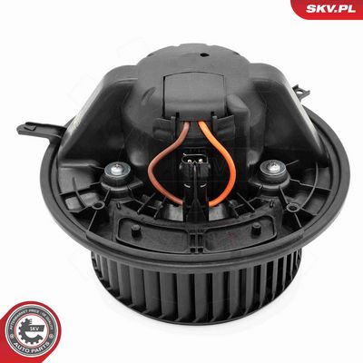 Vnútorný ventilátor ESEN SKV 68SKV058