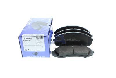 SET PLACUTE FRANA FRANA DISC AISIN BPHY1009 2