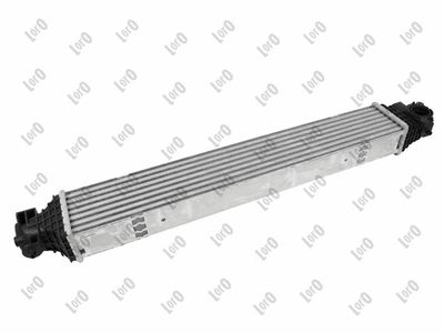 LADELUFTKüHLER ABAKUS 0180180001 2