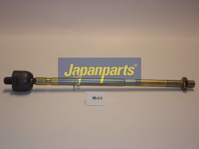 JAPANPARTS Vidinė skersinė vairo trauklė