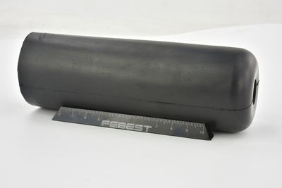 CAPAC PROTECTIE/BURDUF AMORTIZOR FEBEST TSHBGRJ120F 5