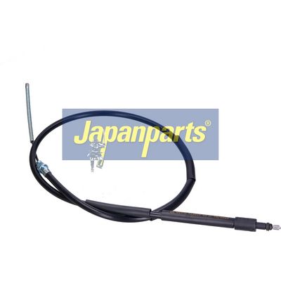 JAPANPARTS Trosas, stovėjimo stabdys