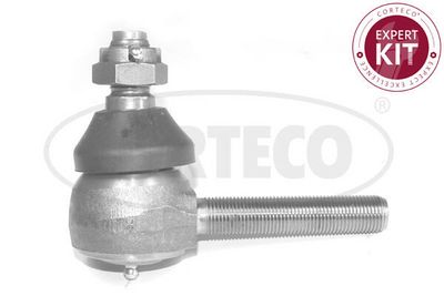 накрайник на напречна кормилна щанга CORTECO 49401311