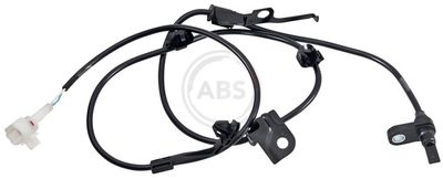 Jutiklis, rato greitis