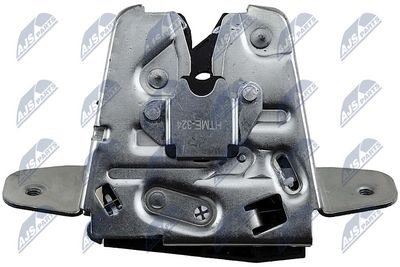 Takaluukun lukko NTY EZC-ME-324 – MERCEDES-BENZ