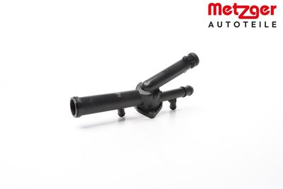 CARCASA TERMOSTAT METZGER AUTOTEILE 4010229 35