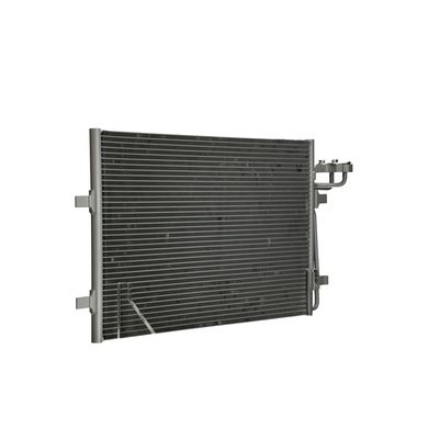 CONDENSATOR CLIMATIZARE NISSENS 940086 38