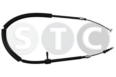 STC T480363 Трос ручного тормоза  для ALFA ROMEO 156 (Альфа-ромео 156)