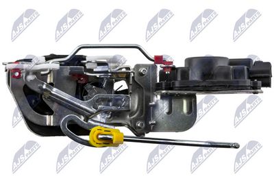 Zámok dverí NTY EZC-HY-628