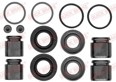 Reparatursatz, Bremssattel