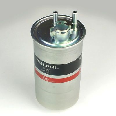 FILTRU COMBUSTIBIL DELPHI HDF533 7