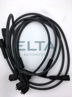 Комплект проводов зажигания ELTA AUTOMOTIVE ET4540 для MITSUBISHI COLT