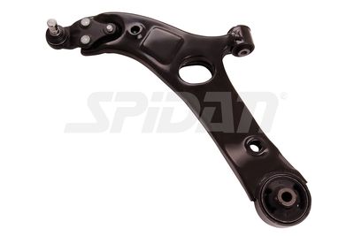 LENKER RADAUFHäNGUNG