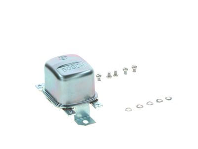 GENERATORREGLER BOSCH F026T02205 26