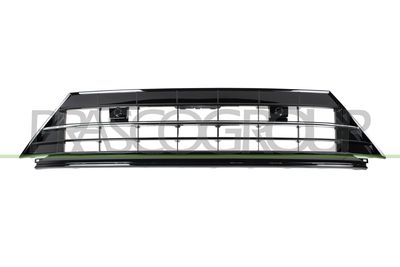 GRILA VENTILATIE BARA PROTECTIE