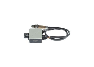 Partikelsensor BOSCH 0 281 006 671