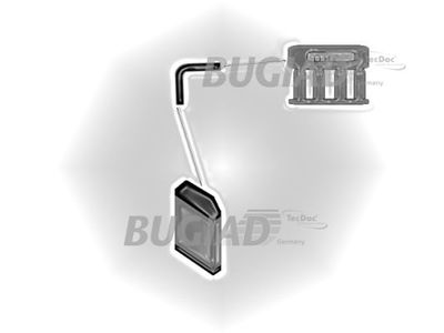 LADELUFTSCHLAUCH BUGIAD 88794 1