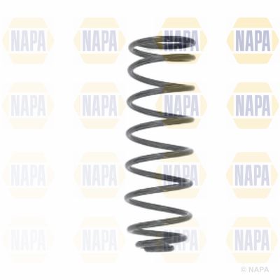 Suspension Spring NAPA NCS1632