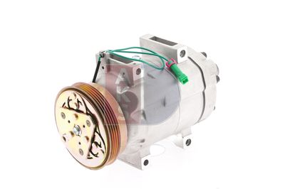 KOMPRESSOR KLIMAANLAGE AKS DASIS 853650N 13