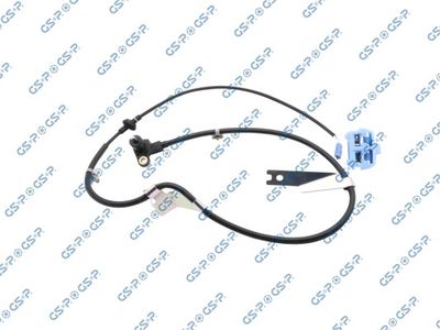 SENZOR TURATIE ROATA GSP 9A0570