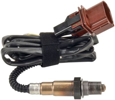 SONDA LAMBDA BOSCH 0258007262 4
