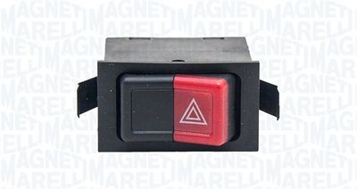 Vypínač výstražných blikačů MAGNETI MARELLI 000050001010