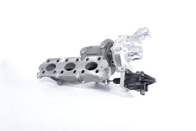 LADER AUFLADUNG BTS Turbo T918022 3