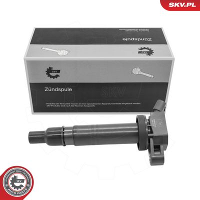 Zapalovací cívka SKV 03SKV140