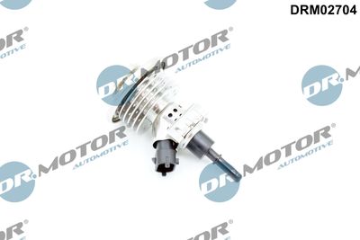Dr.Motor Automotive Dosiermodul, Harnstoffeinspritzung