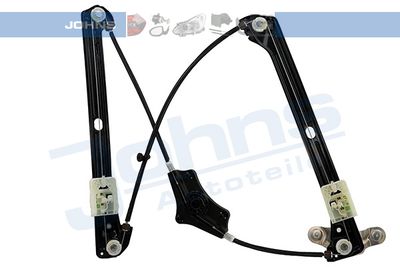 MECANISM ACTIONARE GEAM