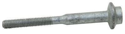 Schraube, Einspritzdüsenhalter