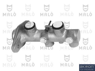 Главный тормозной цилиндр AKRON-MALÒ 89886 для HYUNDAI GETZ