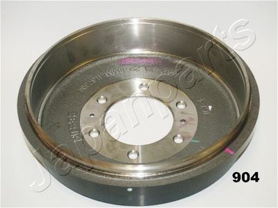 BREMSTROMMEL JAPANPARTS TA904 1