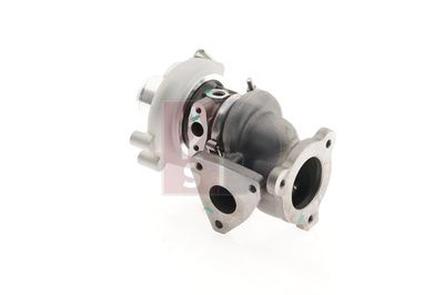 LADER AUFLADUNG AKS DASIS 185046N 16