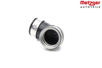 LADELUFTSCHLAUCH METZGER AUTOTEILE 2400337 8