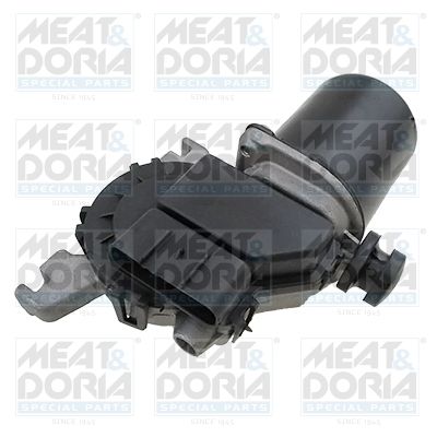 Двигатель стеклоочистителя MEAT & DORIA 27038 для ABARTH 500C