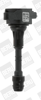 BorgWarner-(BERU) ZSE156 Котушка запалювання для INFINITI (Инфинити)