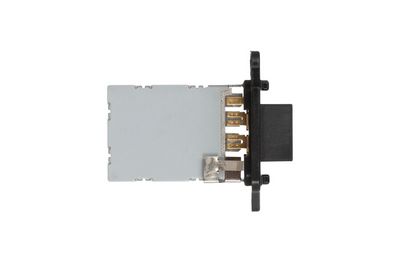 REZISTOR VENTILATOR HABITACLU HELLA 9ML366410591 2