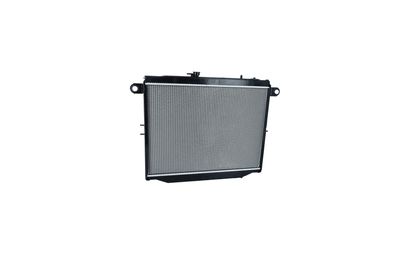 RADIATOR RACIRE MOTOR NRF 53706 24