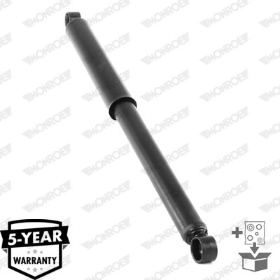 Shock Absorber D7703