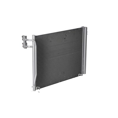 CONDENSATOR CLIMATIZARE NISSENS 94872 20